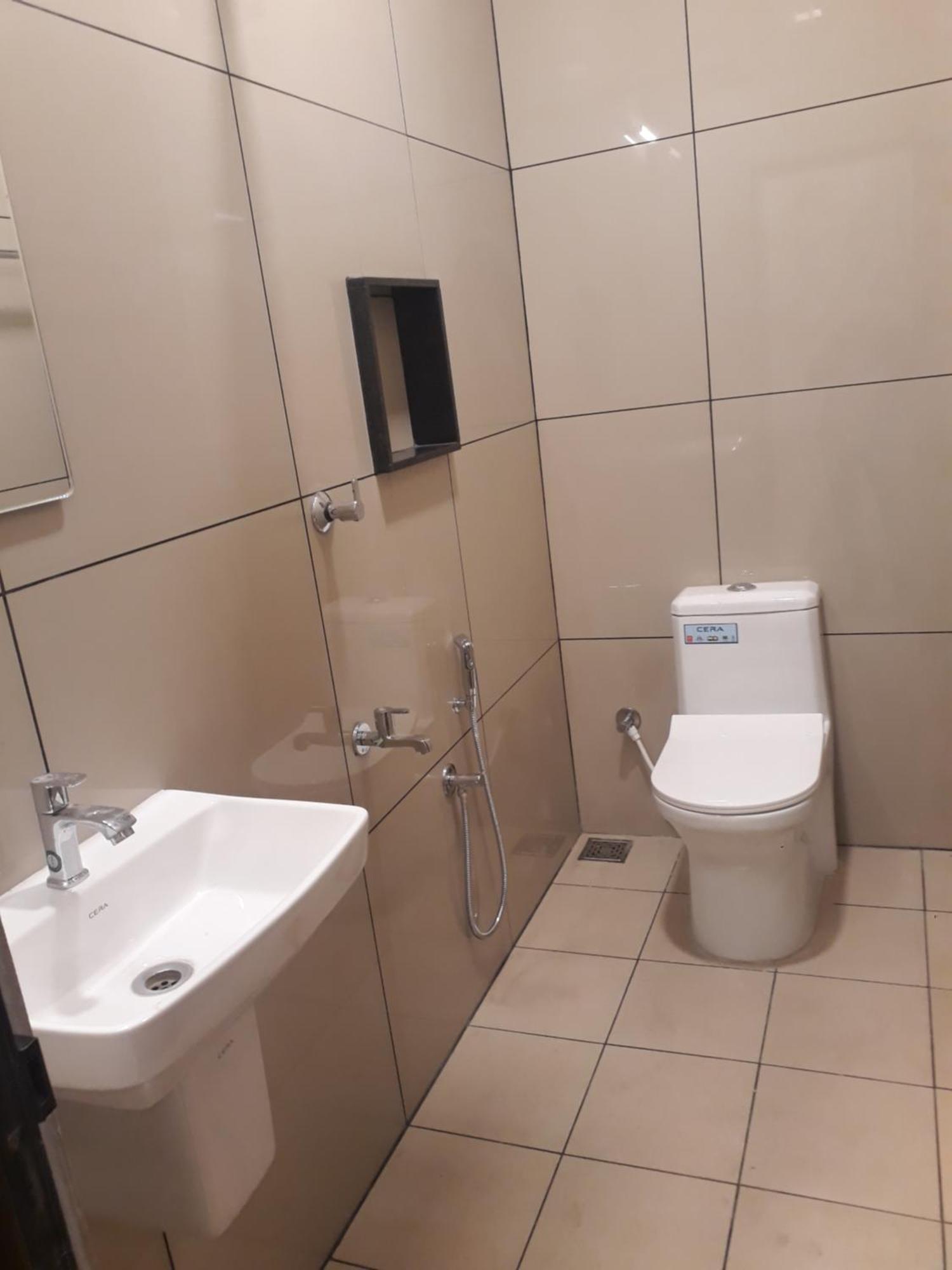Cosycove Hostel Kochi Екстериор снимка